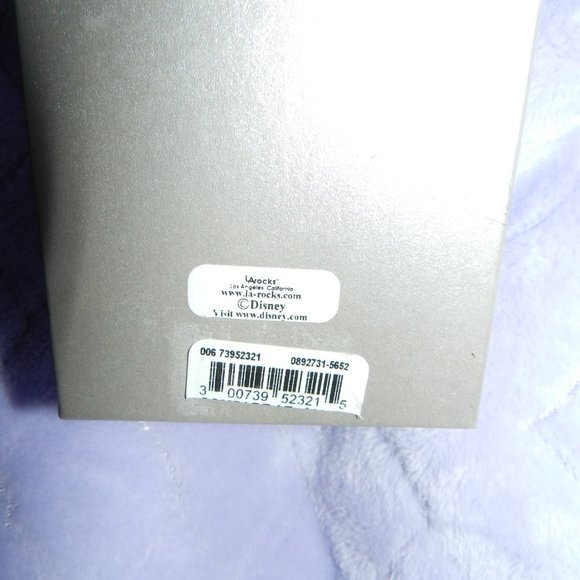 NEW Disney Silver Mickey Mouse Necklace 18" Layered Chain Necklace NWT! - Picture 5 of 10